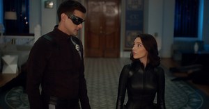 "The Flash" Season 6 "A Girl Named Sue": An Elongated World [REVIEW]