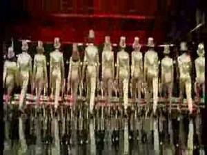 One Lyrics by A Chorus Line