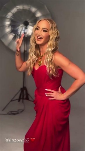 Olga Buzova - I'll Dye My Hair Blonde