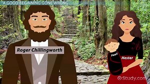 The Scarlet Letter Revenge Quotes: Examples & Analysis