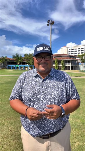 41 reactions | Practice on our all natural grass driving range, equipped with bunker, chipping and putting areas, day or night. Membership Opportunities:  Wil Alvarez – 787-922-7668  walvarez@doradodelmarclub.com #DDMGC #gaviota #MemberPerks #allgrassrange #publicgolfcourse | Dorado del Mar Golf Club | Facebook