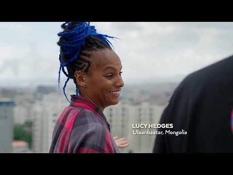 Mongolia: The transformation of Ulaanbaatar in 100 years