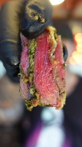 43K views · 1.9K reactions | Flank Steak Pinwheels | TFTI.BBQ | Facebook