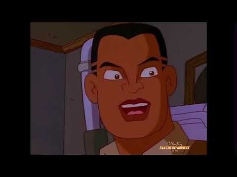 Extrême Ghostbusters VF episode 5