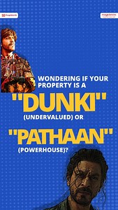 Magicbricks on Reels | Facebook