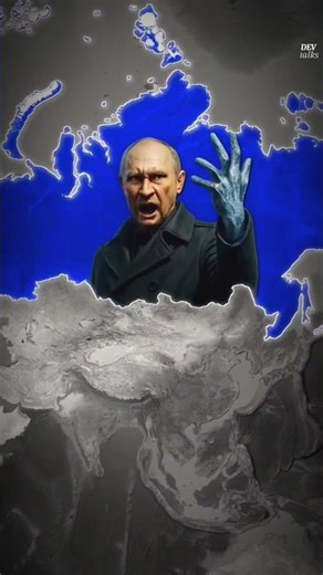 RUSSIA DEAD HAND SYSTEM EXPLANATION #russia