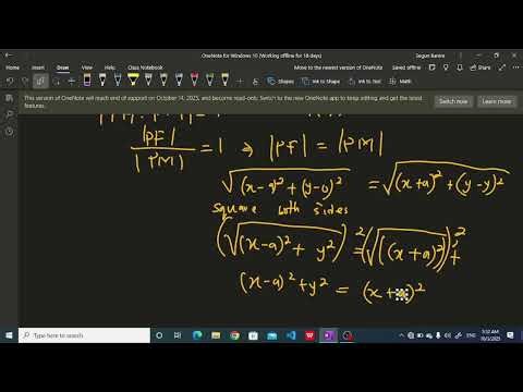 The Secret Behind Parabolas | Easy Math Guide