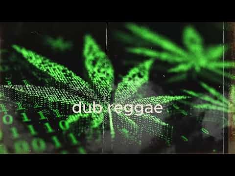 🔥 Trippy 420 Dub Reggae 🌿 | Psychedelic Triphop & Stoner Vibes 🌈 | Chill DJ Set 2025 🎧