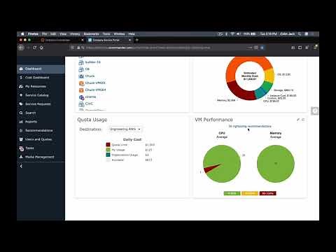 Snow Commander Product Overview - Hybrid Cloud Management Tool