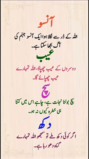 4 Life-Changing Lessons: Finding Peace and Purpose #didyouknow #educationalcontent