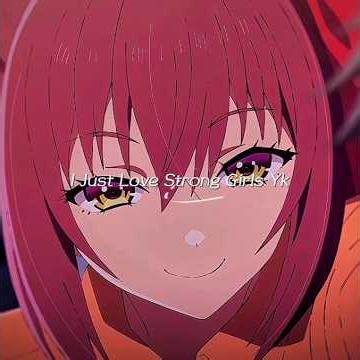 ✩Ichika Just Love Strong Girls 😳👀 」-「 Classroom Of The Elite Season 4 Ep 7 Edit 」