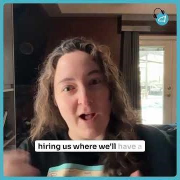Streamlining Freelance Management | Andrea Dottling & Parker Grant | Human Cloud Podcast