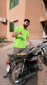 165K views · 5.1K reactions | Honest Review of Chinese CD-70 . . . . . . . #facebookreels #Bikes #cd70 #chinese #chinessbike #aliabdullah #facebookviral #shocked | Ali Abdullah | Facebook