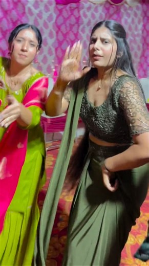 Olha Mein Patola Dance #olhameinpatola #newharyanvisong #haryanvisong #masoomsharma #hrnewsong