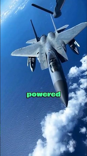 The Loudest Fighter Jet Sounds Ever Recorded ! 💥🔊