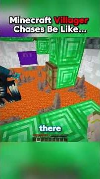 VILLAGER THE SOUND 💀