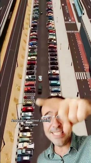 Car Parking Lot Design