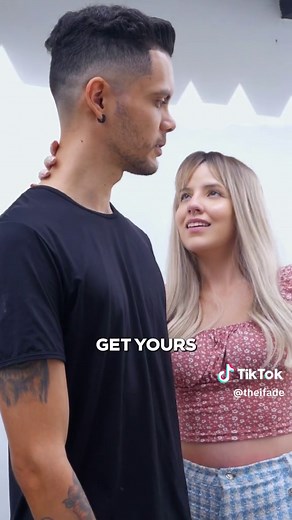 Auto Fading Clipper for Perfect Fades Every Day