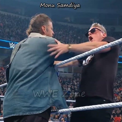 Rendy Orton Attack Cody Rhodes & Jelly Roll And Destroyed Everything | WWE SmackDown Highlights