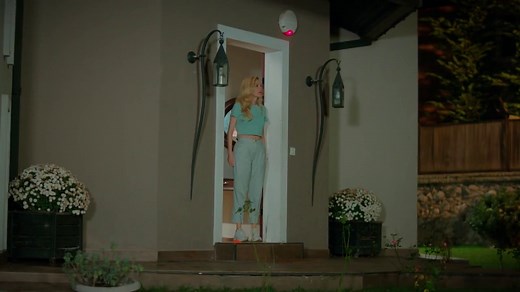 Testvérek 3. évad 45. rész