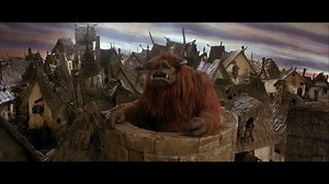 5.7K views · 579 reactions | Jim Henson's masterpiece LABYRINTH returns to theaters nationwide on March 6 & 10 - don't miss it! https://hubs.la/Q02fJxJ00 Fathom Events Labyrinth Movie #labyrinth #JimHensonCompany | The Jim Henson Company | Facebook