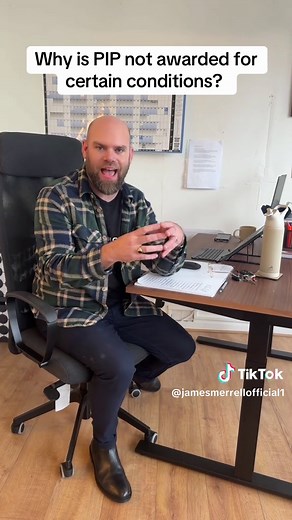 Understanding PIP and Functional Impact