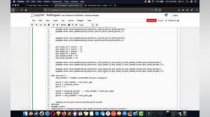 7-Game Development using python and pygame