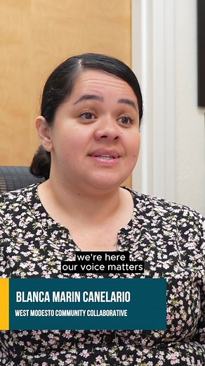 13 reactions | West Modesto Community Collaborative is proud to be...