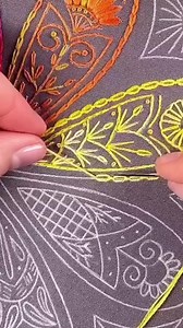 hand embroidery design . . . #handembroideryideas #embroideryproject #creativedesigns #embroideryinspiration #DIYembroidery #embroiderylove #stitchingcreations #embroideryartwork #needleworkideas #embroideryaddict #handstitchingideas #handstitchinginspiration #creativestitching #diystitching #stitchingaddict #handmadestitching #stitchingprojects #embroiderylove #sewingideas #craftyhands #handcraftedcreations #handcraftlove #handmadeinspiration #craftingideas #DIYhandcrafts #handmadeartwork #crea
