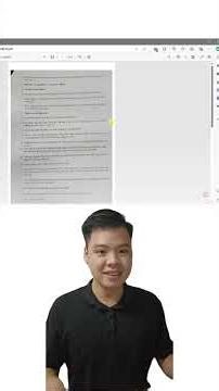 Trả lời @phat_kscd Chuyển file PDF sang file Word không bị lỗi font chữ #excel #xemngaymeohay #cong