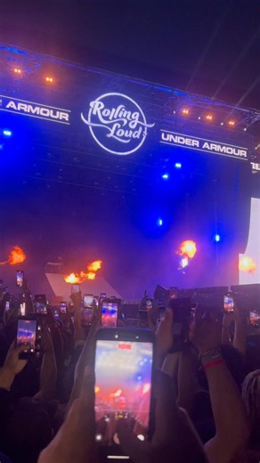 Destroy Lonely - NOSTYLIST LIVE @ RL Orlando 2026 (9/5/26)