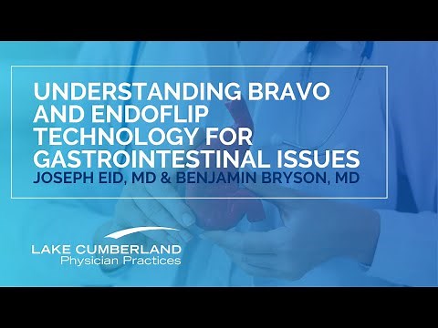 Understanding Bravo and Endoflip for Gastrointestinal Issues