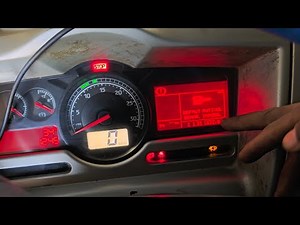 RENAULT DXI - PROGRAMMATION ANTIDÉMARRAGE (VOCOM II)