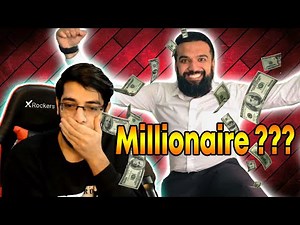 Azad Chaiwala Roast + Prank Call | | Thugs of Pakistan