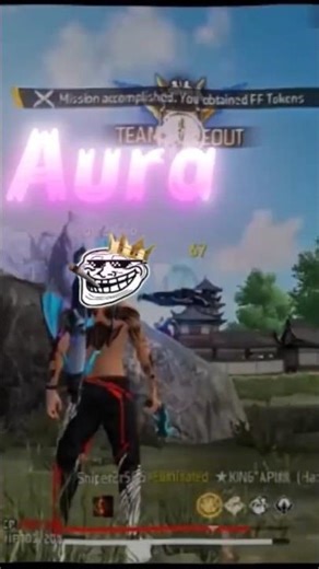 No One Expected This Clutch… 🔥 | Free Fire BR Rank #shorts #freefire #ffclutch