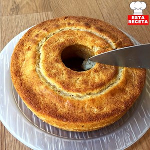 Este es uno de mis pasteles favoritos, lo hago todo el tiempo. | Esta Curiosidade