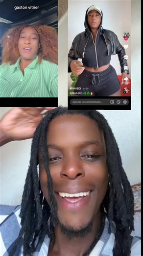 J’ai aimé le message @MAA BIO ♻️♻️🔥 @gastonVitrier @stephanie | Stephanie