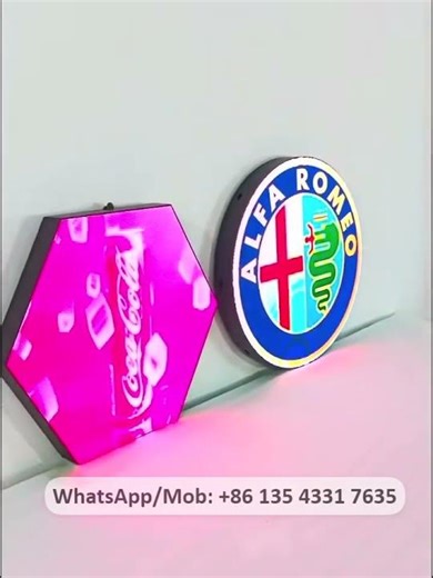 Creative LED display solutions #ledvideowall #indoorleddisplay #cobled #indoorledscreen