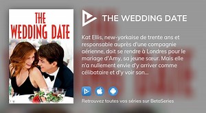 The Wedding Date