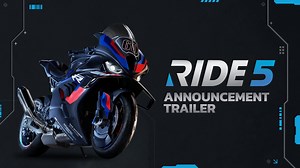 28K views · 1.5K reactions | Get ready to go beyond racing. #RIDE5 is coming with the new-gen power, to let you RIDE in the most realistic 2-wheel experience ever. August 24, 2023. Mark your calendar. Discover more: https://ridevideogame.com/ride-5-will-make-your-heart-race-at-full-speed/ | Ride | Facebook