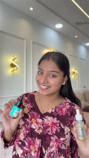 ⁠Best Vitamin C serum for glowing skin| Pilgrim Vitamin C serum