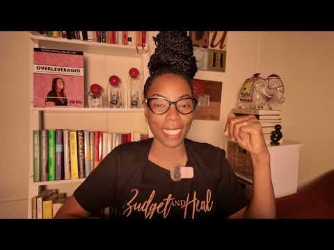 📚Cashing Out Book Review #moneytalks #moneymanagement #debtmanagement