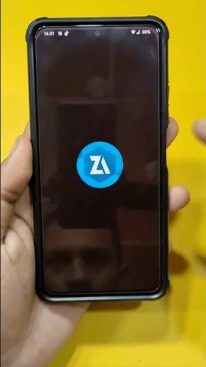 Cara Buka Folder Data Android 13