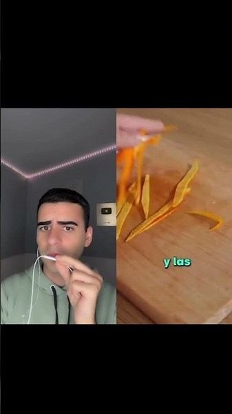 Orange Candies 🍊 #duets #viralshort #subscribe