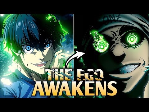 Blue Lock Chapter 321 Explained | Isagi vs Nigeria The Ego Awakens! #bluelock #manga
