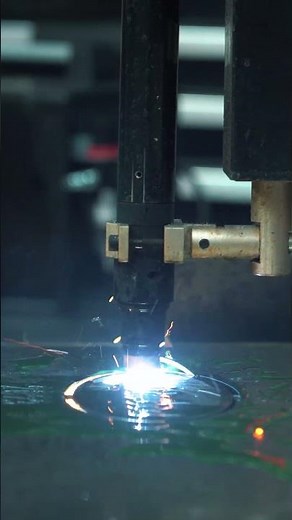 Transform Your Fabrication Game with the Bolt Together CNC Plasma Table