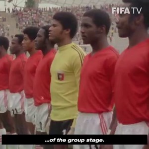 216K views · 195 shares | Despite losing all three games, a Haitian legend emerged from their 1974 FIFA World Cup campaign  Full video https://fifa.to/QChyy17KjN | FIFA World Cup | Facebook