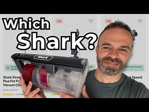 Shark Vacuum Models Explained: What’s the Difference?