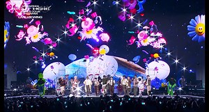 Hey CARATs! Get your tickets now for SEVENTEEN [RIGHT HERE] WORLD TOUR IN JAPAN : LIVE VIEWING captured live from the Lyocera Dome in Osaka Japan and broadcast to theatres nationwide on December 14. | Cinemark