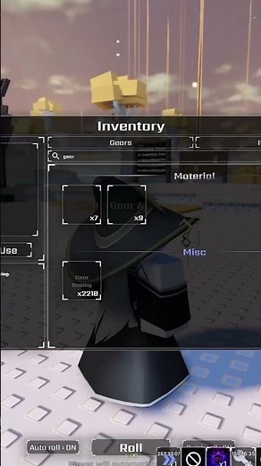 New Npc Update In Roblox Sols Rng Give Free Lucky Potions #solsnpc26